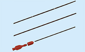 Biliary Stent Guiding Catheter